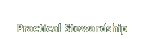 Practical Stewardship