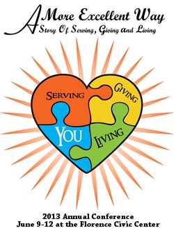 2013AnnualConferenceLogo