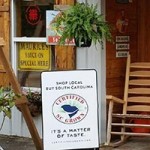 Calhoun Country Market