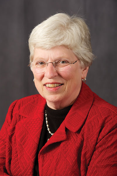 Margie Williams