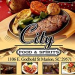 cityfood