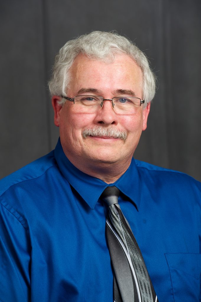 Rev. Michael Leonhardt South Carolina UMC