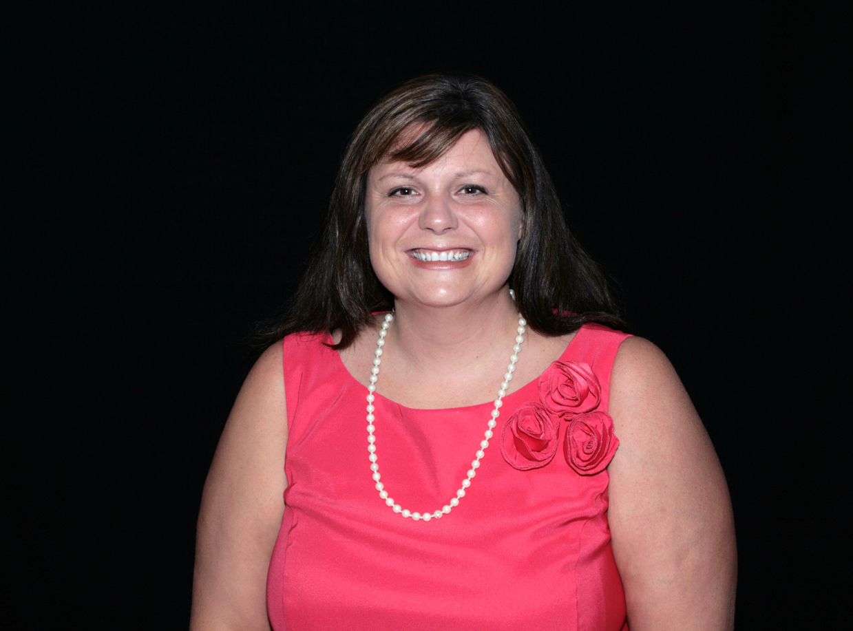 Rev. Dr. Shawn Armstrong South Carolina UMC