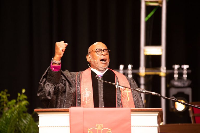Resident South Carolina UMC