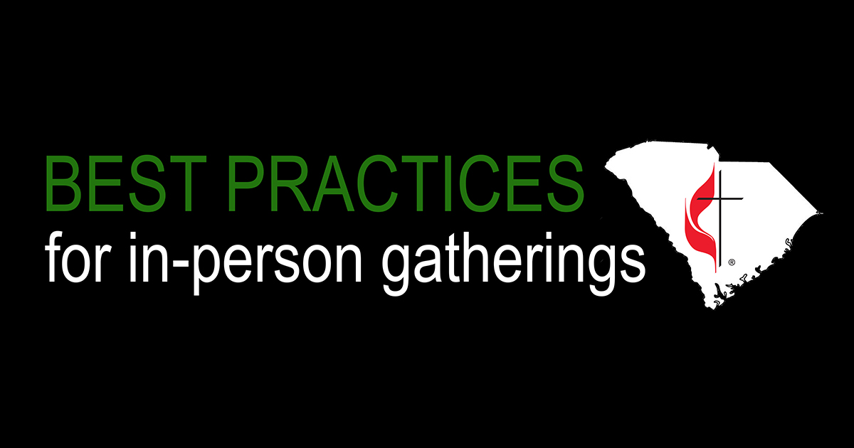 UMCSC COVID19 Best Practices updated after new CDC guidance South