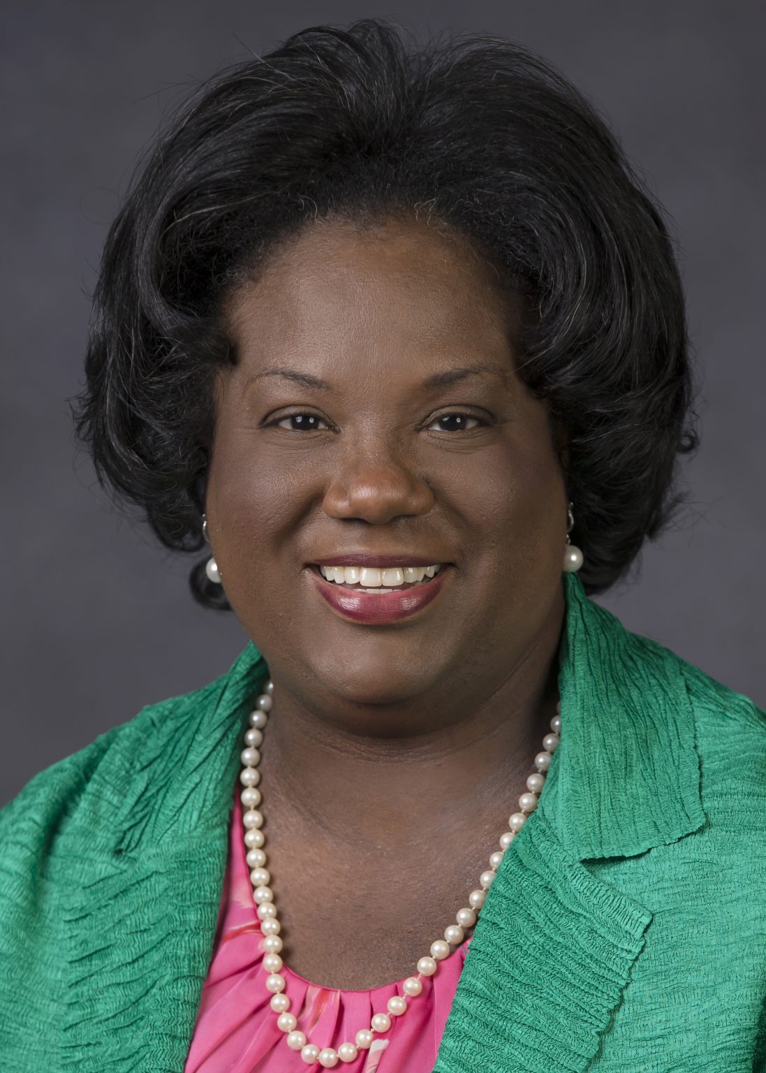 Lay Leadership - South Carolina UMC