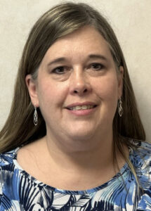 Conference Staff - South Carolina UMC