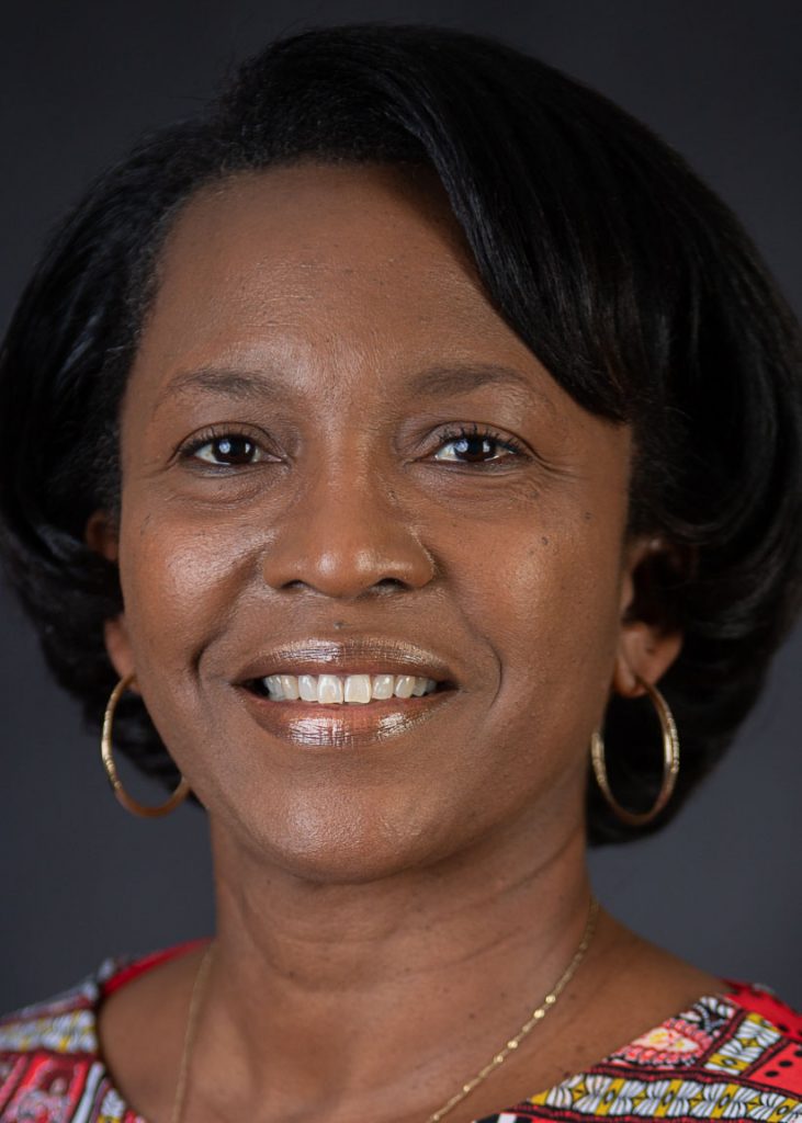 Conference Staff - South Carolina UMC