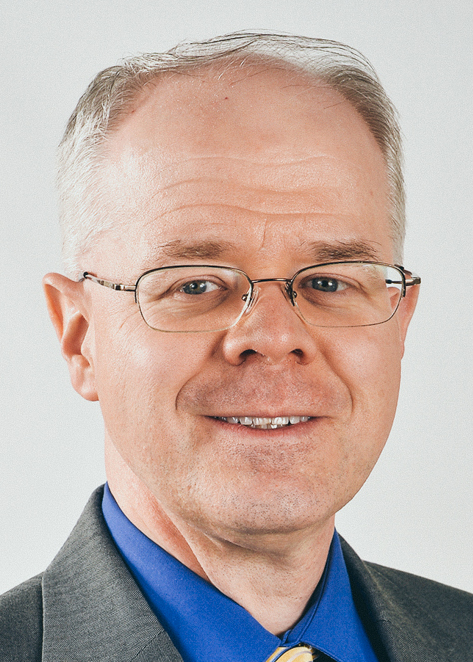 Conference Staff - South Carolina UMC