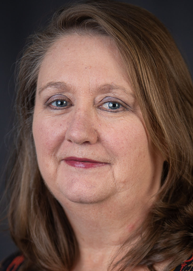 Conference Staff - South Carolina UMC