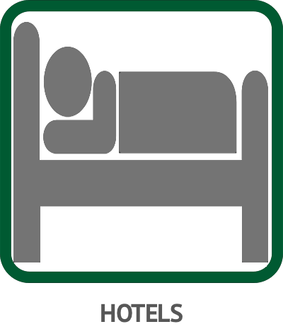 HOTELS