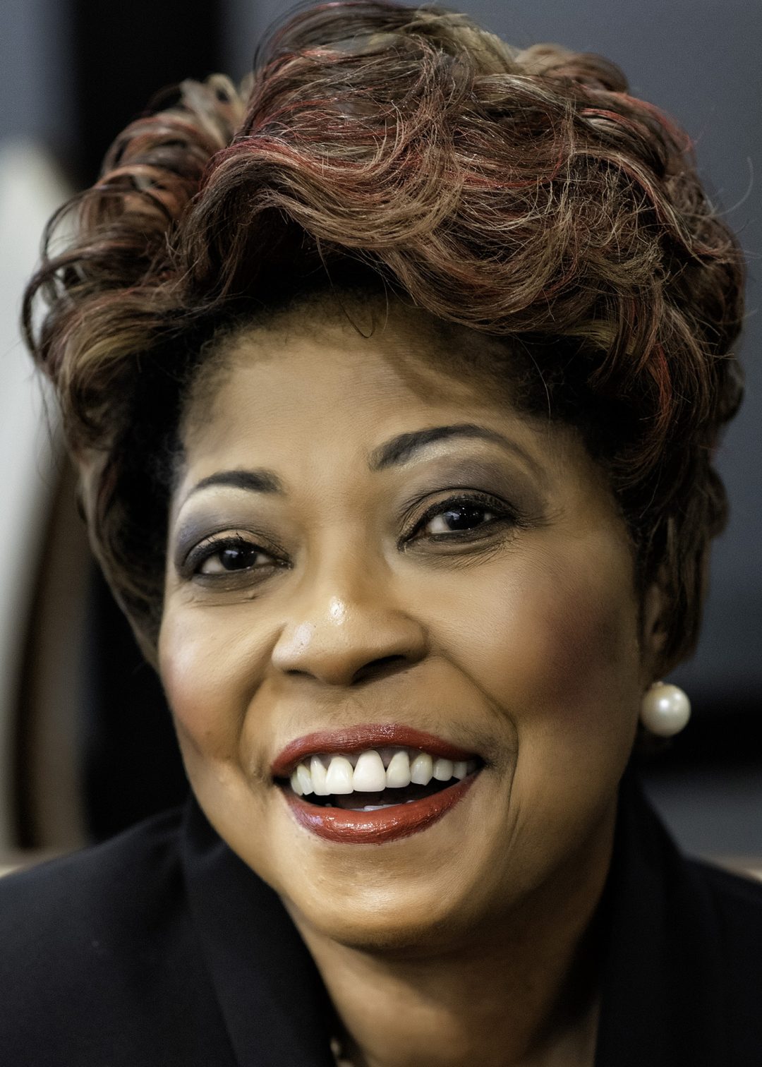 South Carolina Annual Conference endorses nomination of Rev. Nelson for