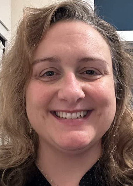 Conference Staff - South Carolina UMC