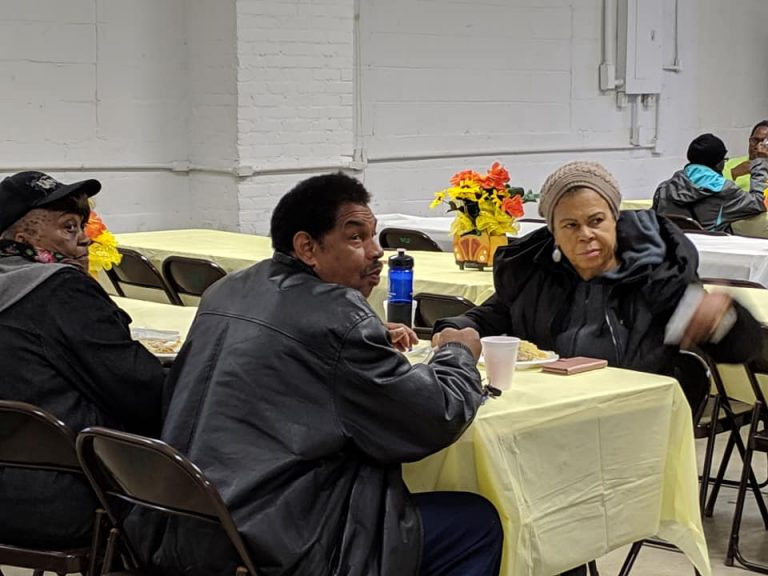 Walterboro District South Carolina UMC