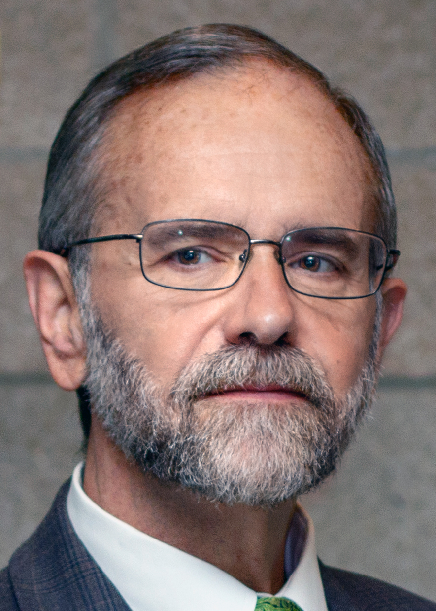 Holston appoints new district superintendent South Carolina UMC