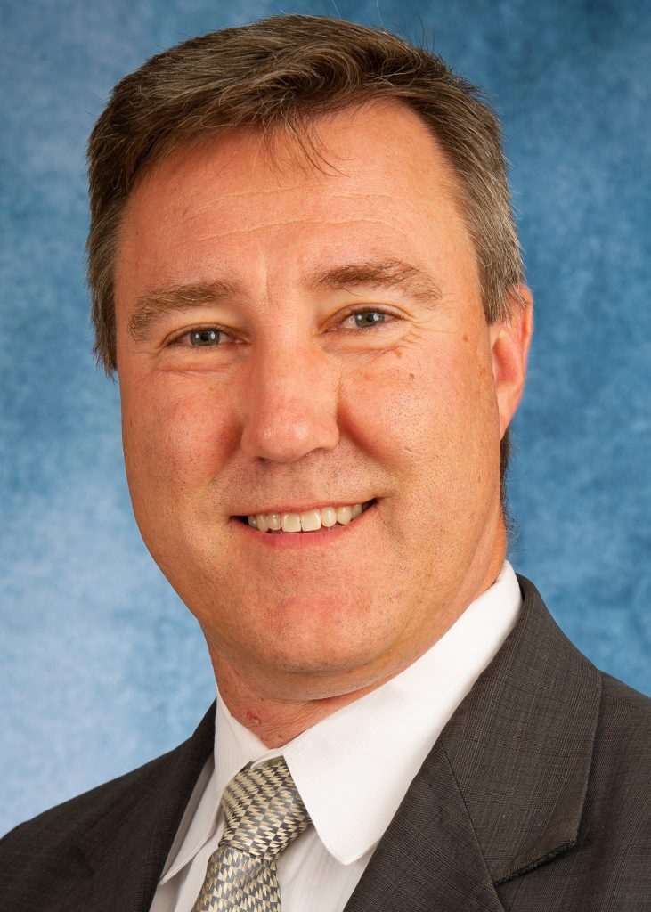 Conference Staff - South Carolina UMC