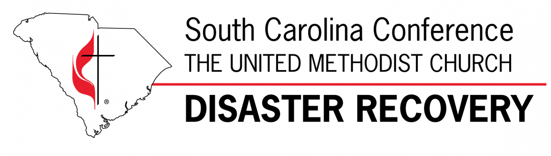 Volunteer work teams - South Carolina UMC