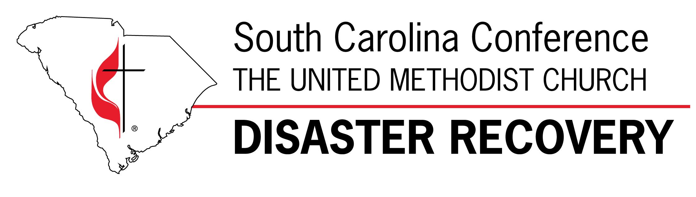 Hurricane Preparedness South Carolina UMC