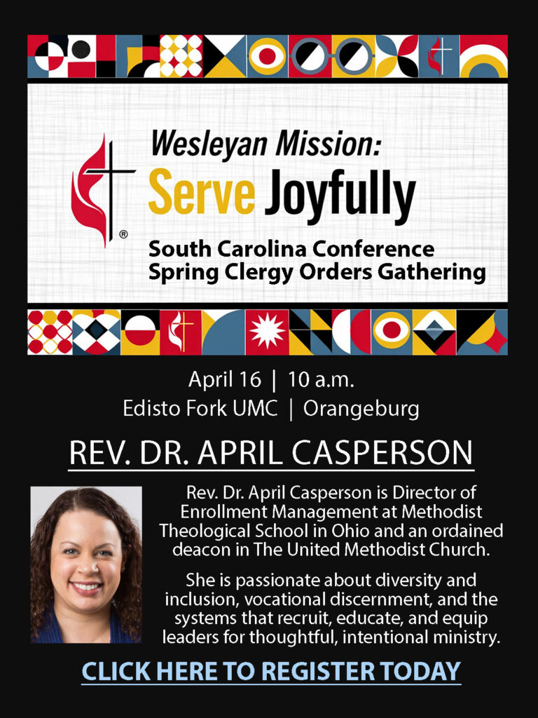 Wesleyan Mission Serve Joyfully-Clergy Orders-REGISTER-MOBILE display