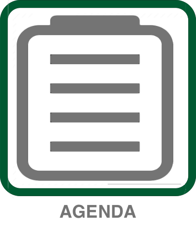 agenda pxd