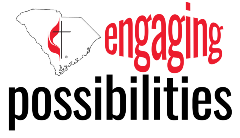 UMCSC-Engage - South Carolina UMC